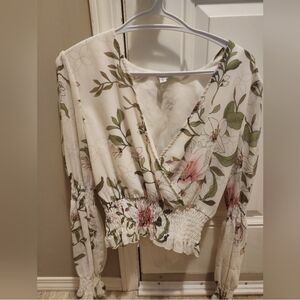 Guess Blouse